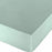 Fitted bottom sheet Naturals Green