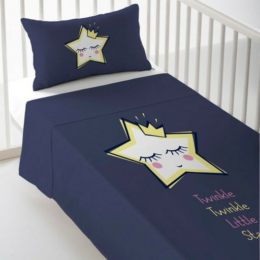 Cot Bedding Set Cool Kids Anastasia