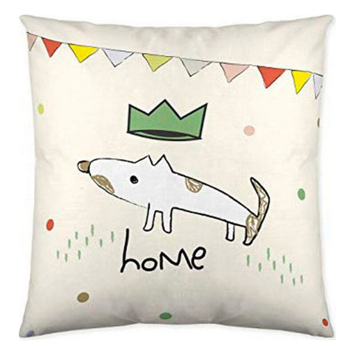 Cushion cover Icehome Pauline (60 x 60 cm)