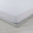 Fitted bottom sheet Naturals White