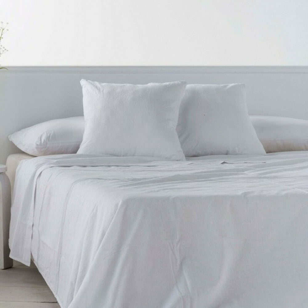 Top sheet Naturals White