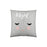 Cushion cover Cool Kids Hearts (50 x 50 cm)