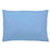 Pillowcase Naturals Light Blue (45 x 110 cm)