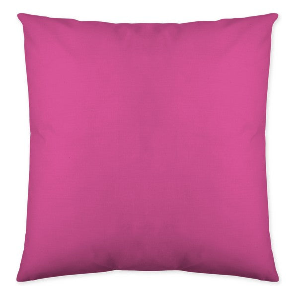 Pillowcase Naturals Fuchsia