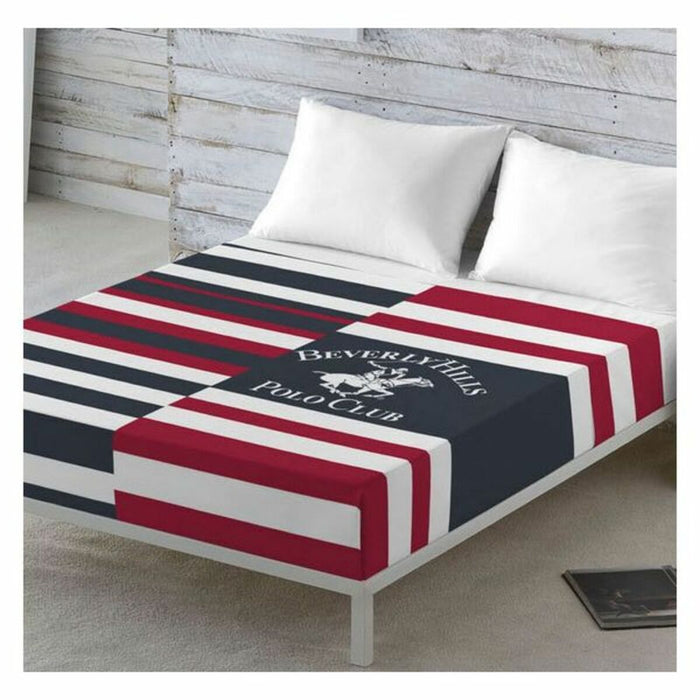 Top sheet Beverly Hills Polo Club Foraker