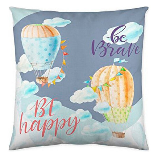 Cushion cover Costura Happy Ballon (50 x 50 cm)