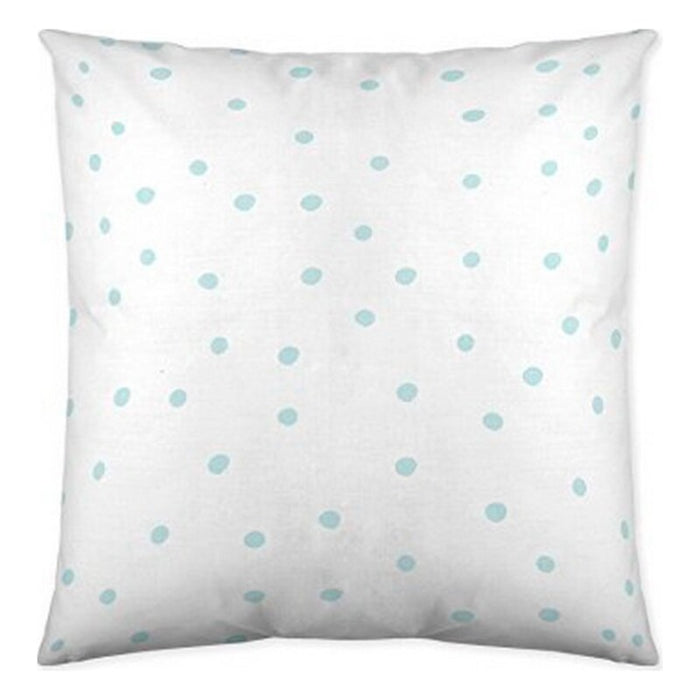 Cushion cover Costura Moon Green (50 x 50 cm)