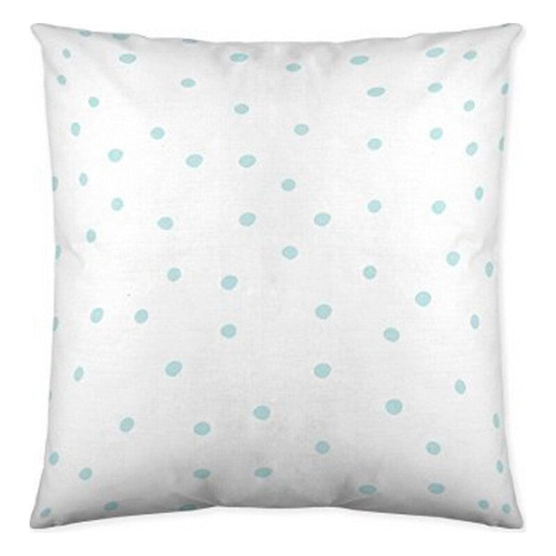 Cushion cover Costura Moon Green (50 x 50 cm)