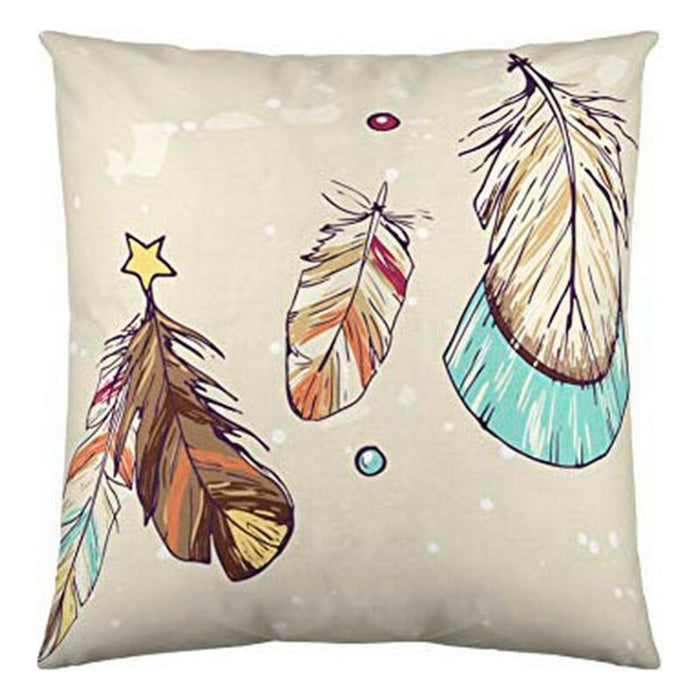 Cushion cover Icehome Melvina (60 x 60 cm)