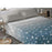 Top sheet Icehome Melvina 260 x 270 cm