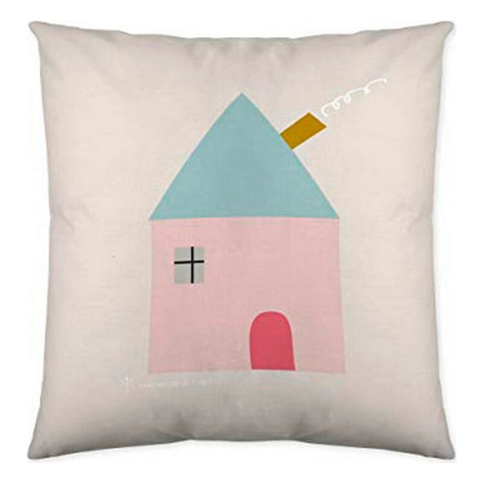 Cushion cover Haciendo el Indio Unicorn (40 x 40 cm)