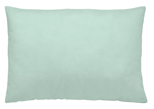 Pillowcase Naturals Green