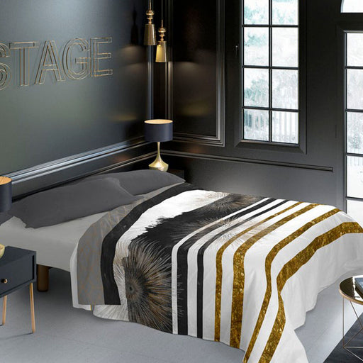 Bedding set Naturals Broadway