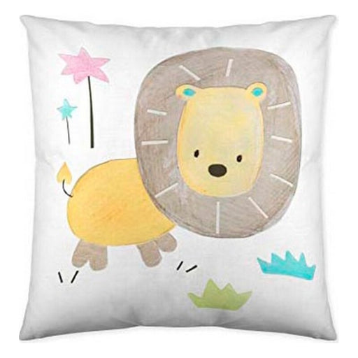 Cushion cover Icehome Baby Safari Ice (60 x 60 cm)