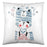 Cushion cover Cool Kids Daddy Bear (50 x 50 cm)