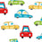 Nordic cover Cool Kids Single (150 x 220 cm)