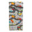 Bedspread (quilt) Cool Kids Scalextric 200 x 260 cm