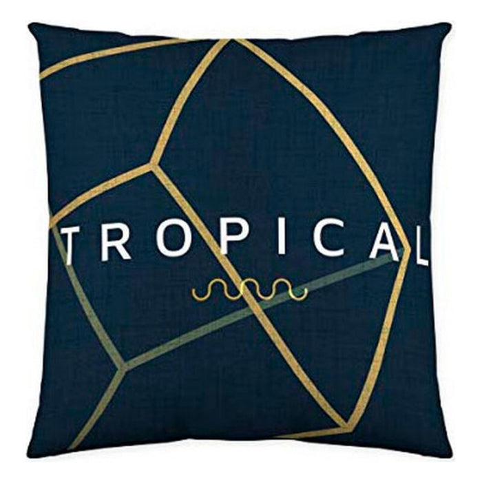 Cushion cover Naturals Tropical (50 x 50 cm)