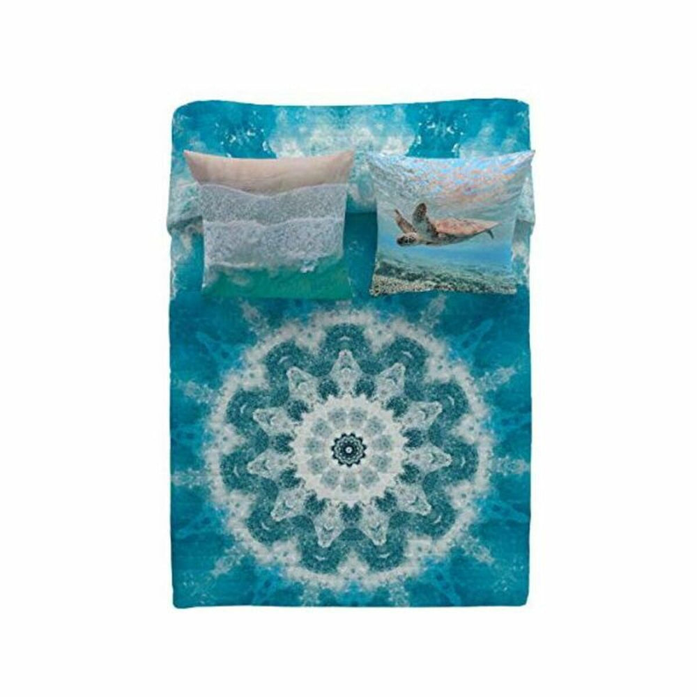 Bedspread (quilt) Madala Sea Icehome