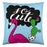 Cushion cover Costura Cool Icons (50 x 50 cm)