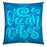 Cushion cover Costura Ocean Vibes (50 x 50 cm)