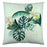 Cushion cover Costura Toscana Tropic (50 x 50 cm)