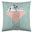 Cushion cover Costura Bjorn (50 x 50 cm)