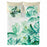 Nordic cover Costura Toscana Tropical