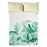 Top sheet Costura Toscana Tropical