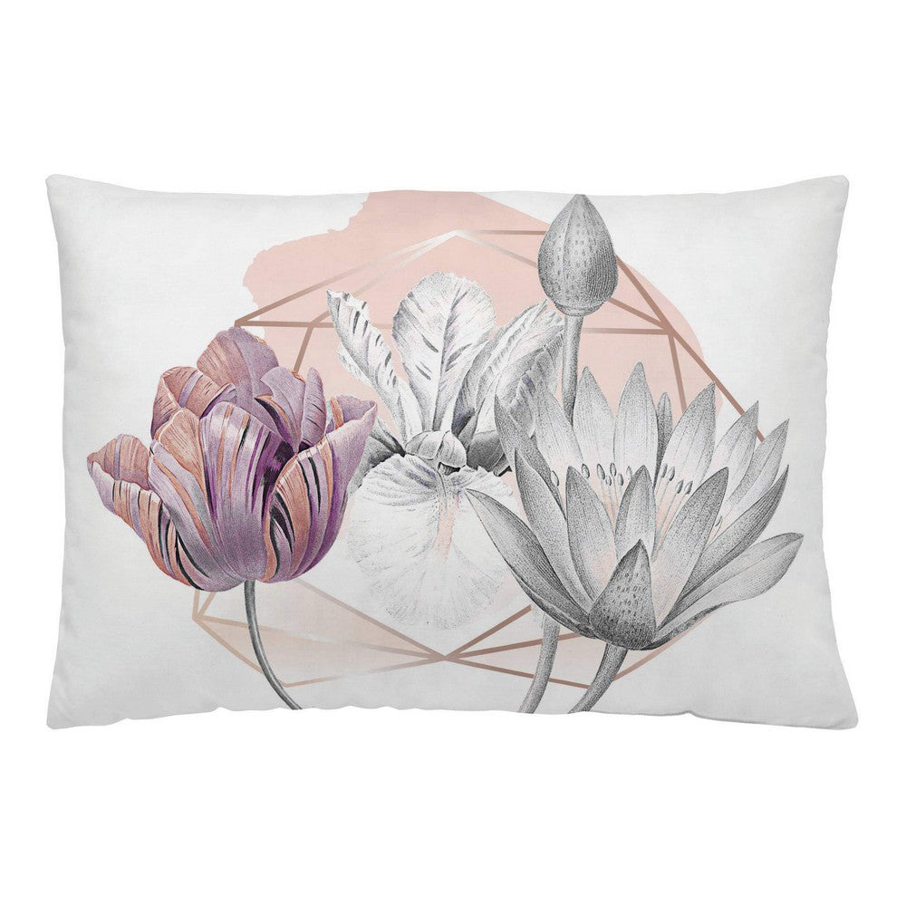 Cushion cover Naturals Jane (50 x 30 cm)