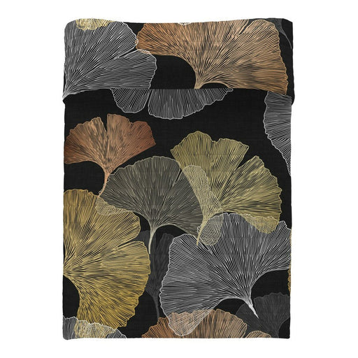 Bedspread (quilt) Naturals Ginkgo 200 x 260 cm