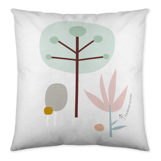 Cushion cover Haciendo el Indio Rainbowland (40 x 40 cm)