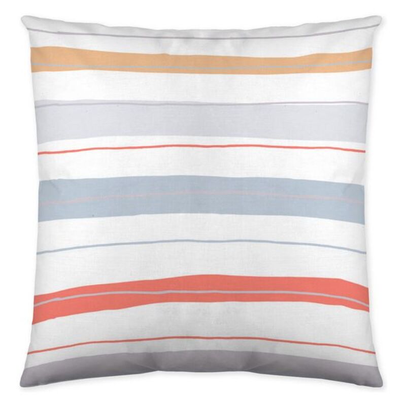 Cushion cover Cool Kids Coral (50 x 50 cm)