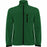 Unisex Windcheater Jacket Roly Antártida Green