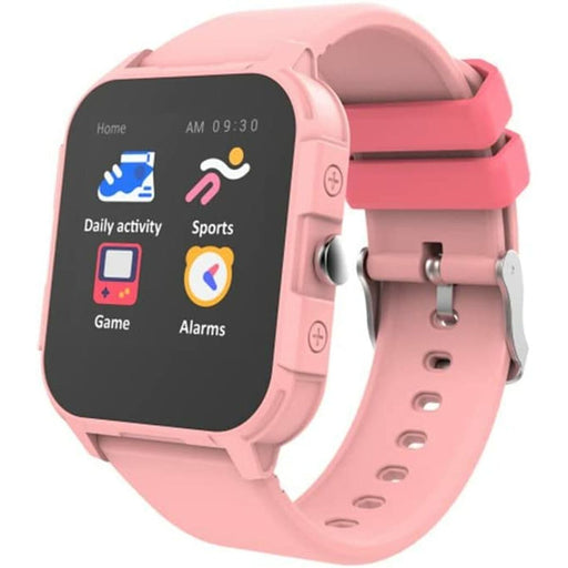 Kids' Smartwatch Cool Junior 1,44" Pink (1 Unit)