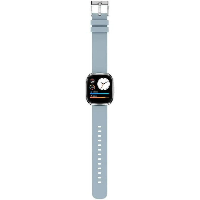 Smartwatch Cool Nordic Grey 1,44" 1,4"