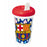 Training Glass FC Barcelona  Seva Import  7109068 White