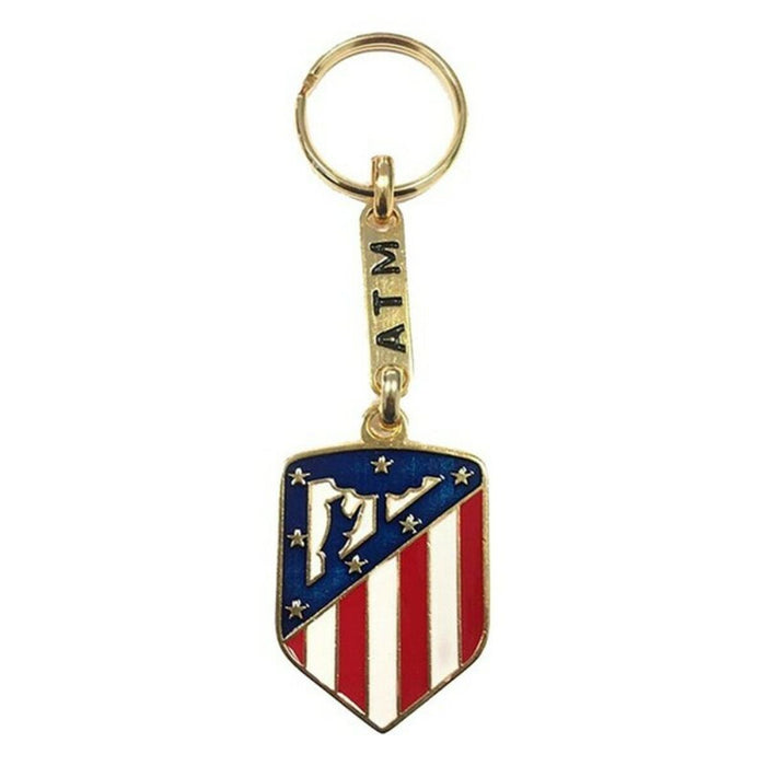 Keychain Atlético Madrid 5001108