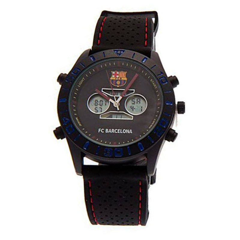 Men's Watch Seva Import Barcelona (43 mm)