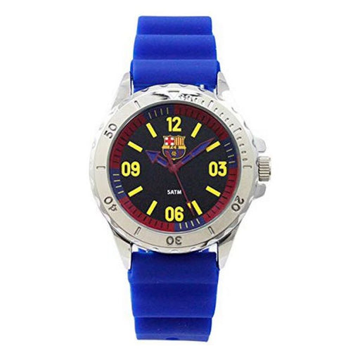 Ladies'Watch FC BARCELONA Seva Import 7004012