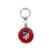 Keychain Atlético Madrid Seva Import  5001144