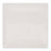 Flat plate La Mediterránea Elite Shine Ivory Stoneware