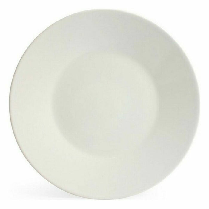 Flat Plate La Mediterránea Maitre Ø 28 cm 28 x 28 x 2,8 cm (6 Units)