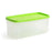 Rectangular Lunchbox with Lid Rectangular