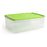 Rectangular Lunchbox with Lid Rectangular