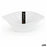 Snack Bowl Pica-pica gourmet White 15 x 11,5 x 4,2 cm (24 Units)