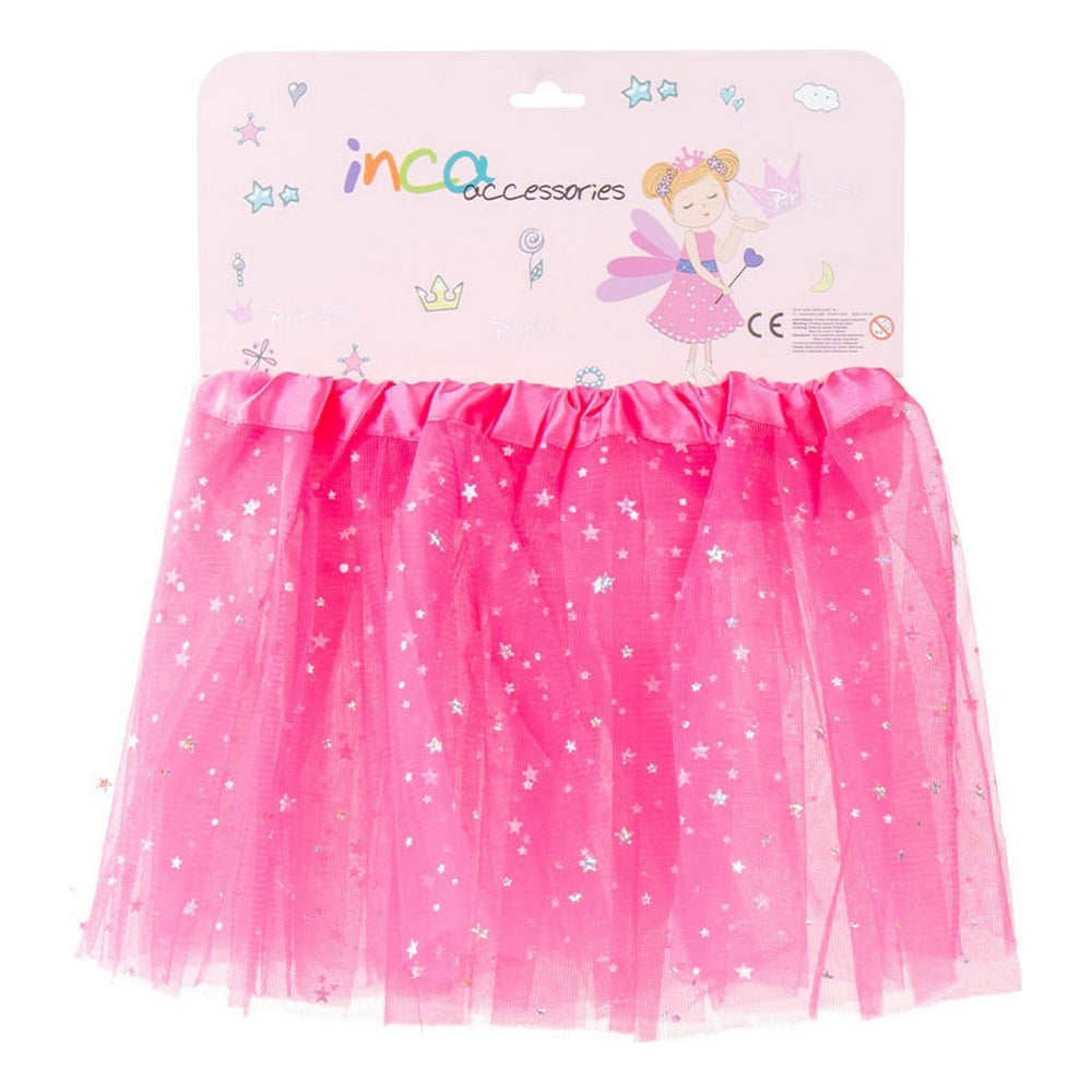 Skirt Inca Fuchsia