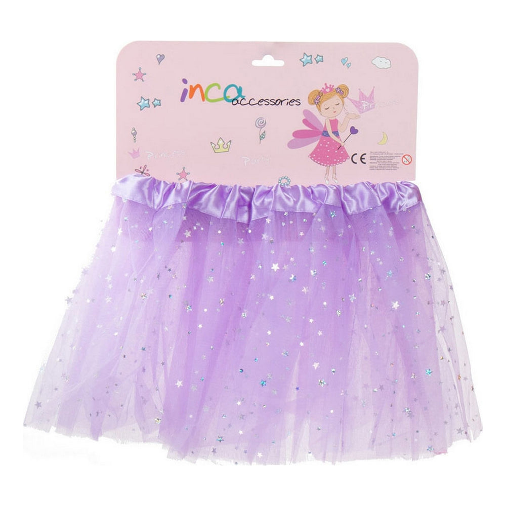 Skirt Inca Lilac