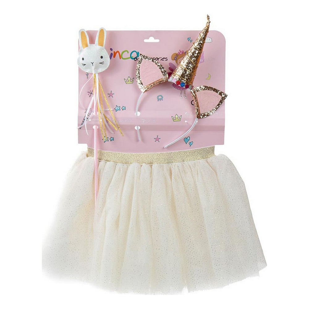 Skirt Inca Unicorn (3 pcs)