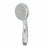 Shower Rose Imtersa Magnum H 1/2" Chromed